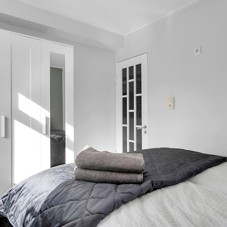 Lali Full Apartment Reykjavík Exteriér fotografie