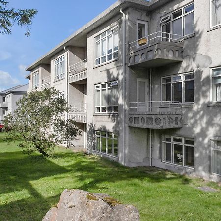 Lali Full Apartment Reykjavík Exteriér fotografie