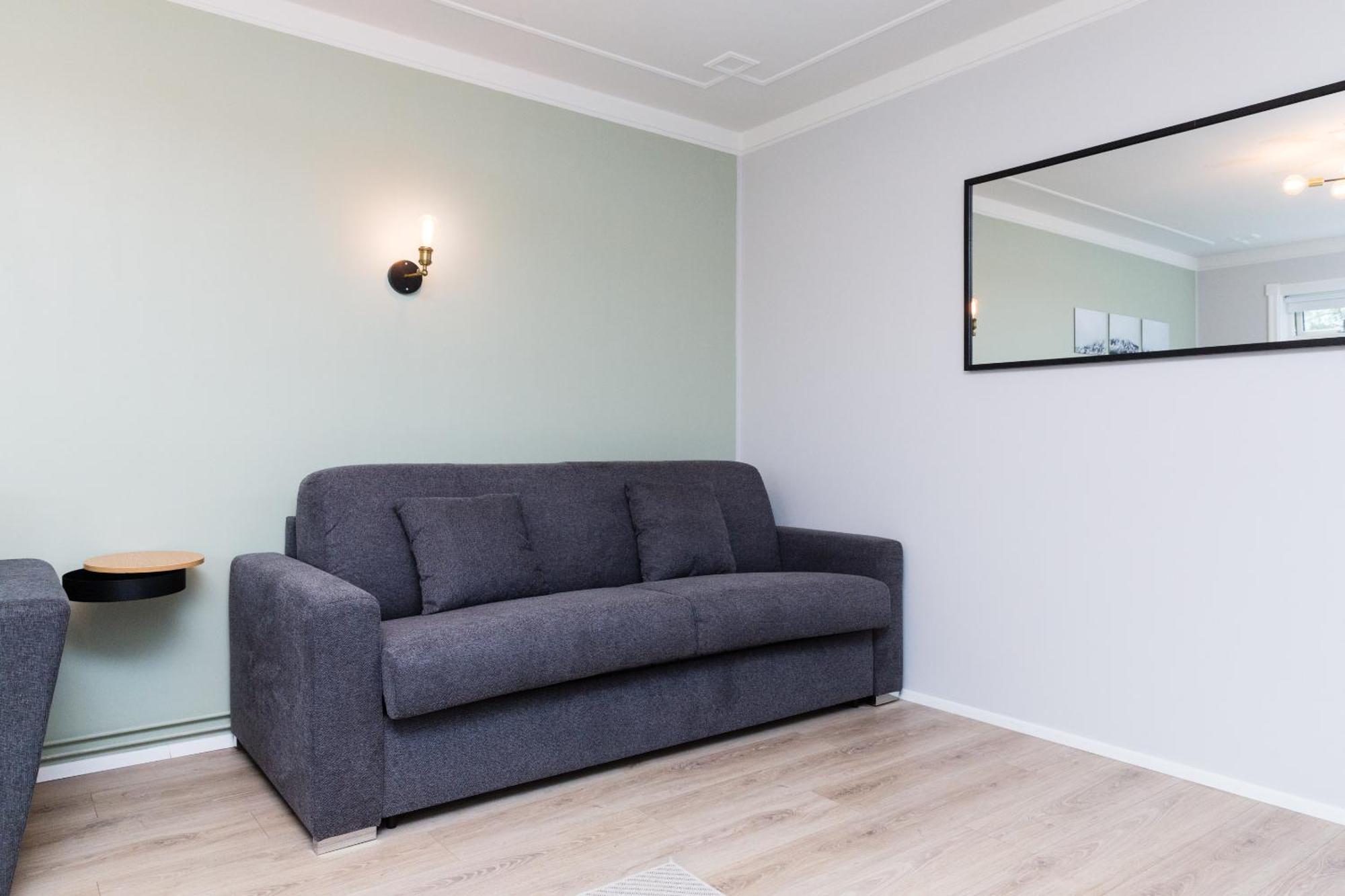 Lali Full Apartment Reykjavík Exteriér fotografie