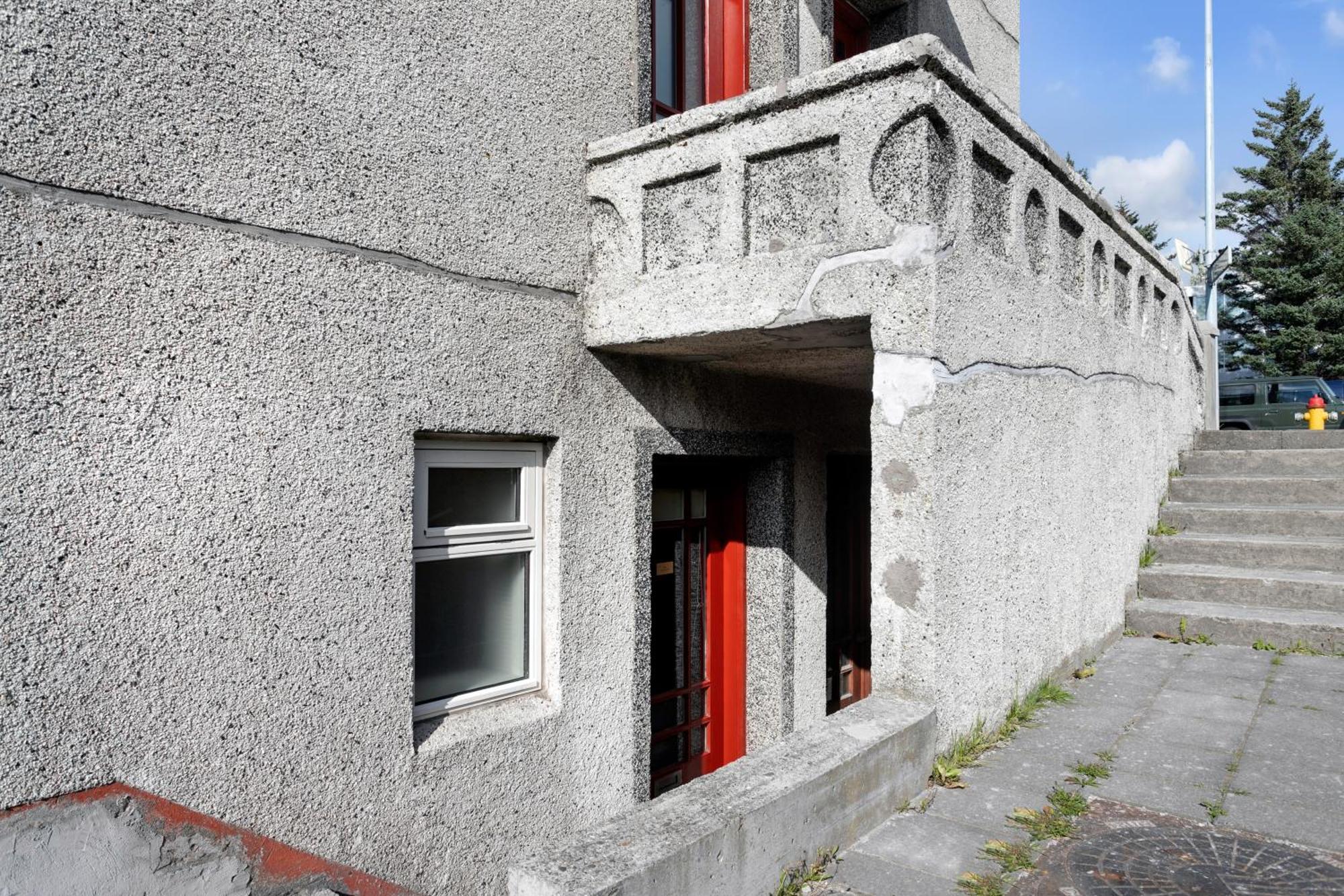 Lali Full Apartment Reykjavík Exteriér fotografie