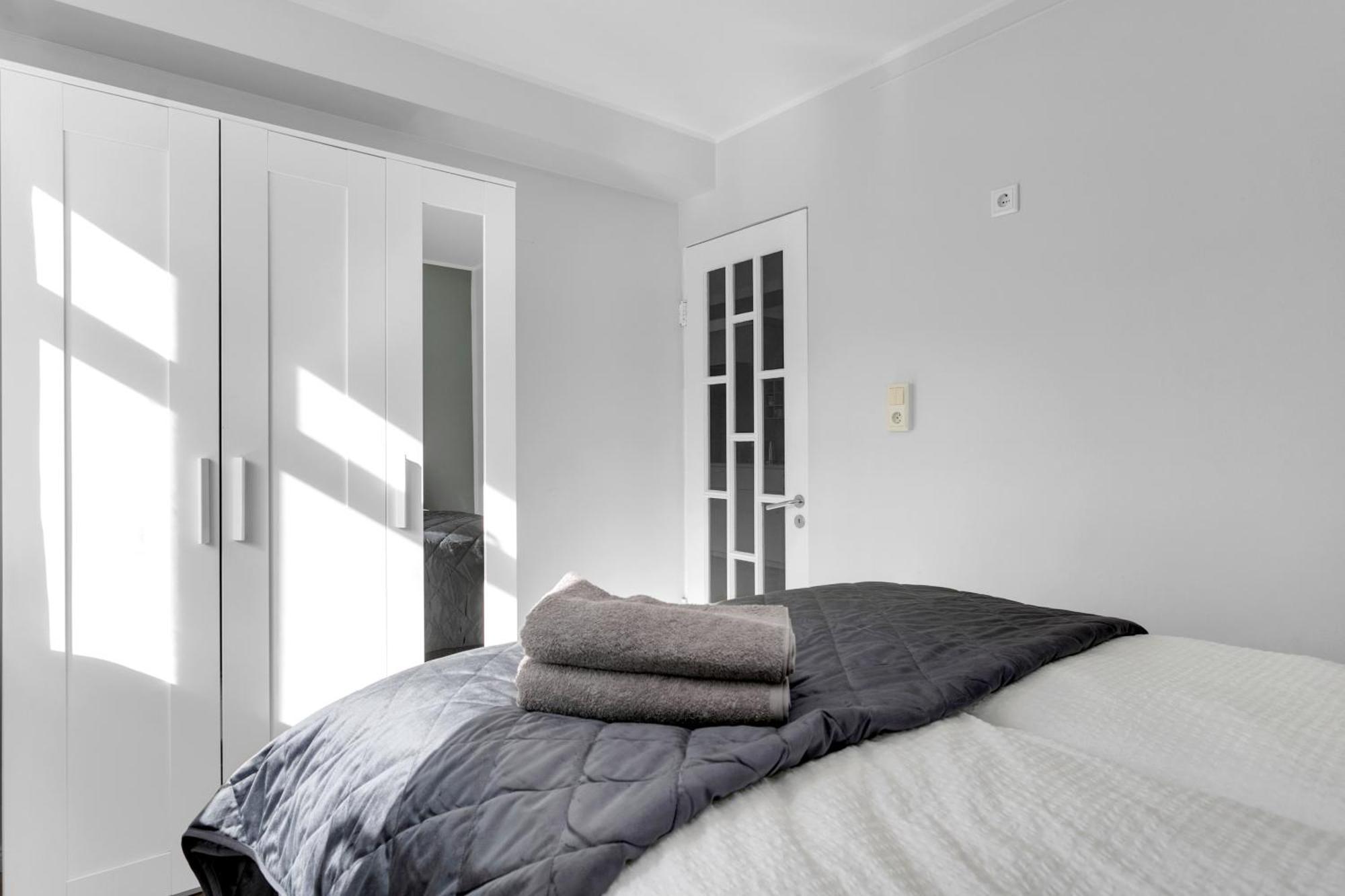 Lali Full Apartment Reykjavík Exteriér fotografie