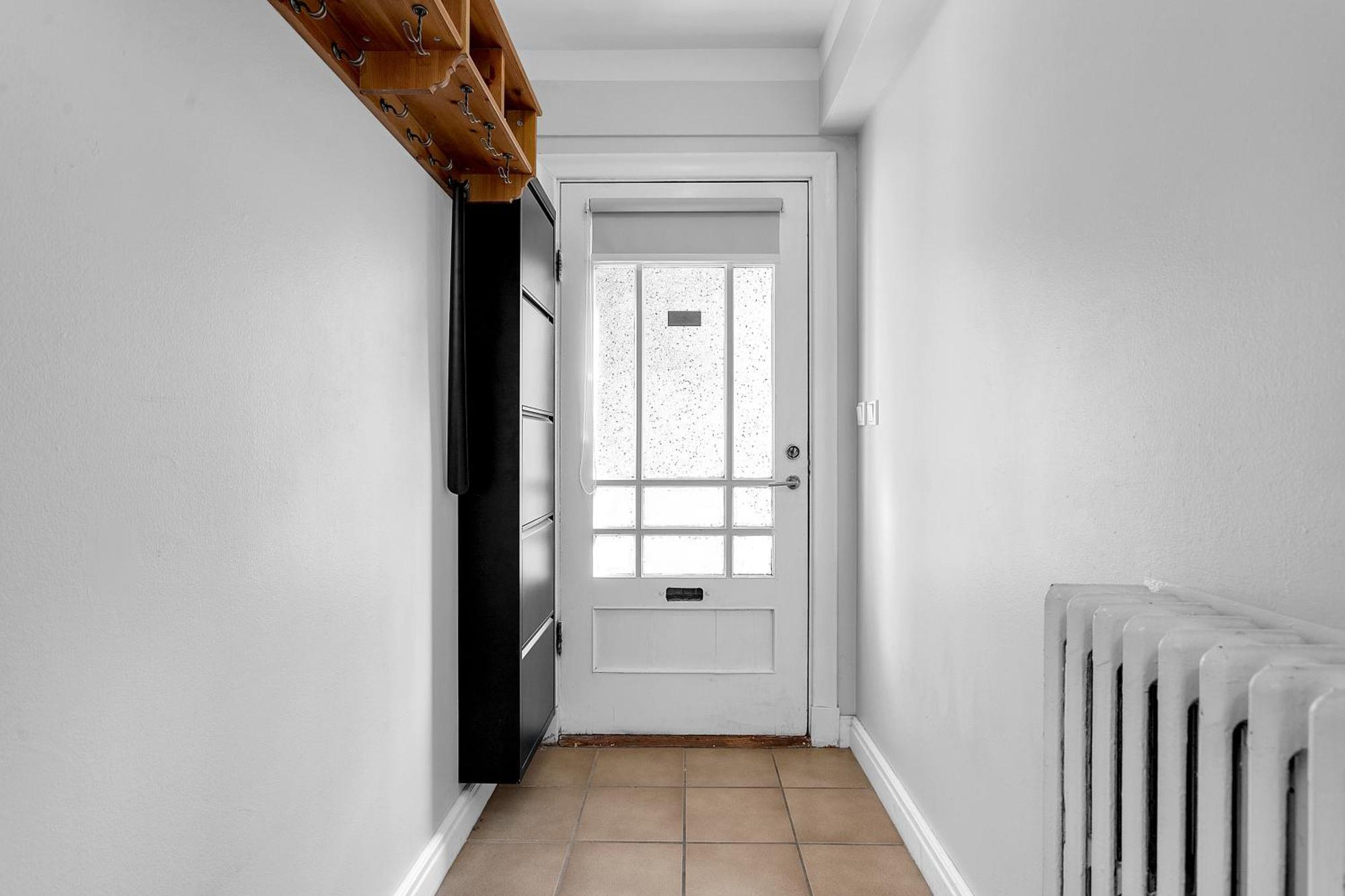 Lali Full Apartment Reykjavík Exteriér fotografie