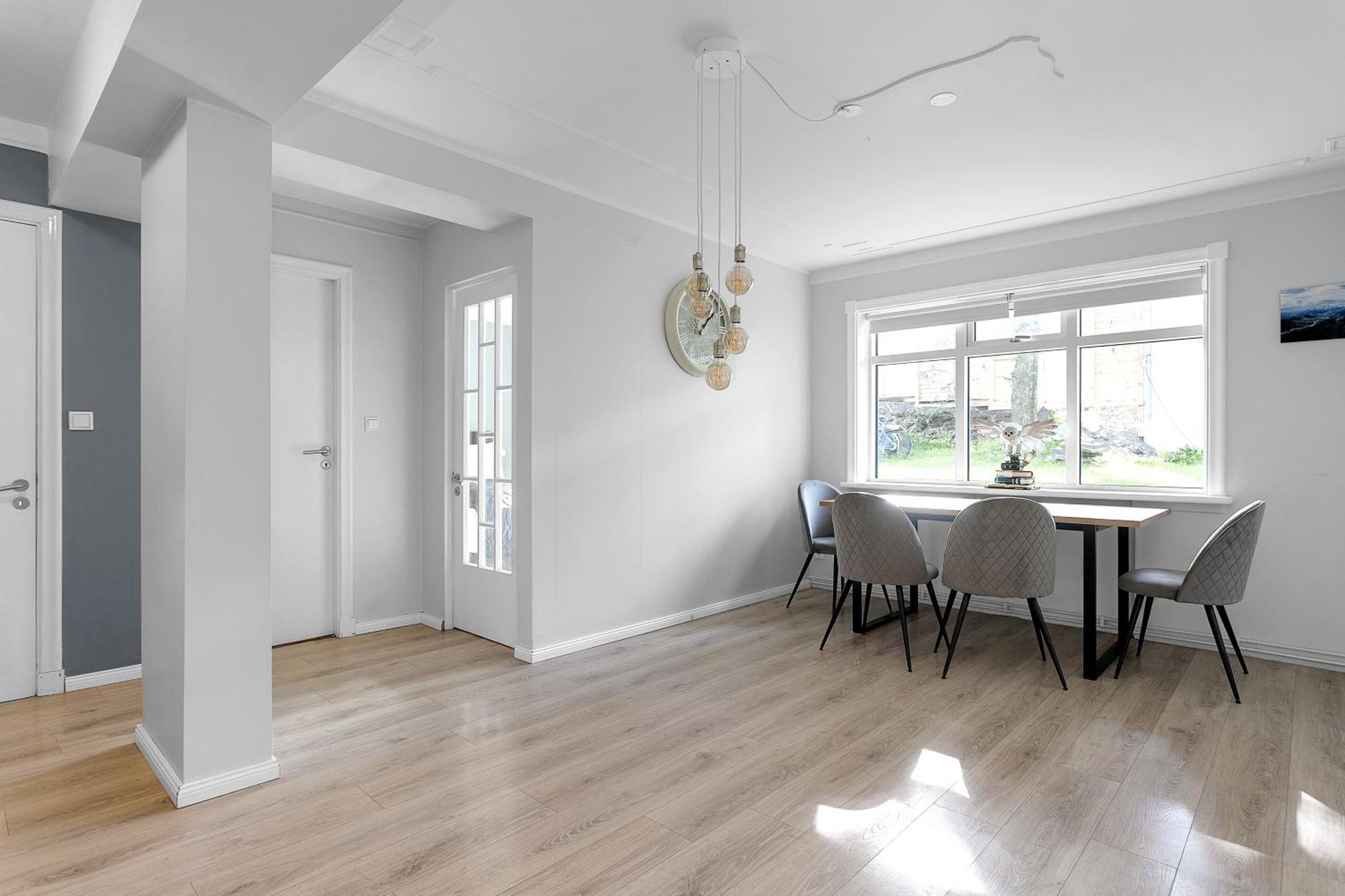 Lali Full Apartment Reykjavík Exteriér fotografie