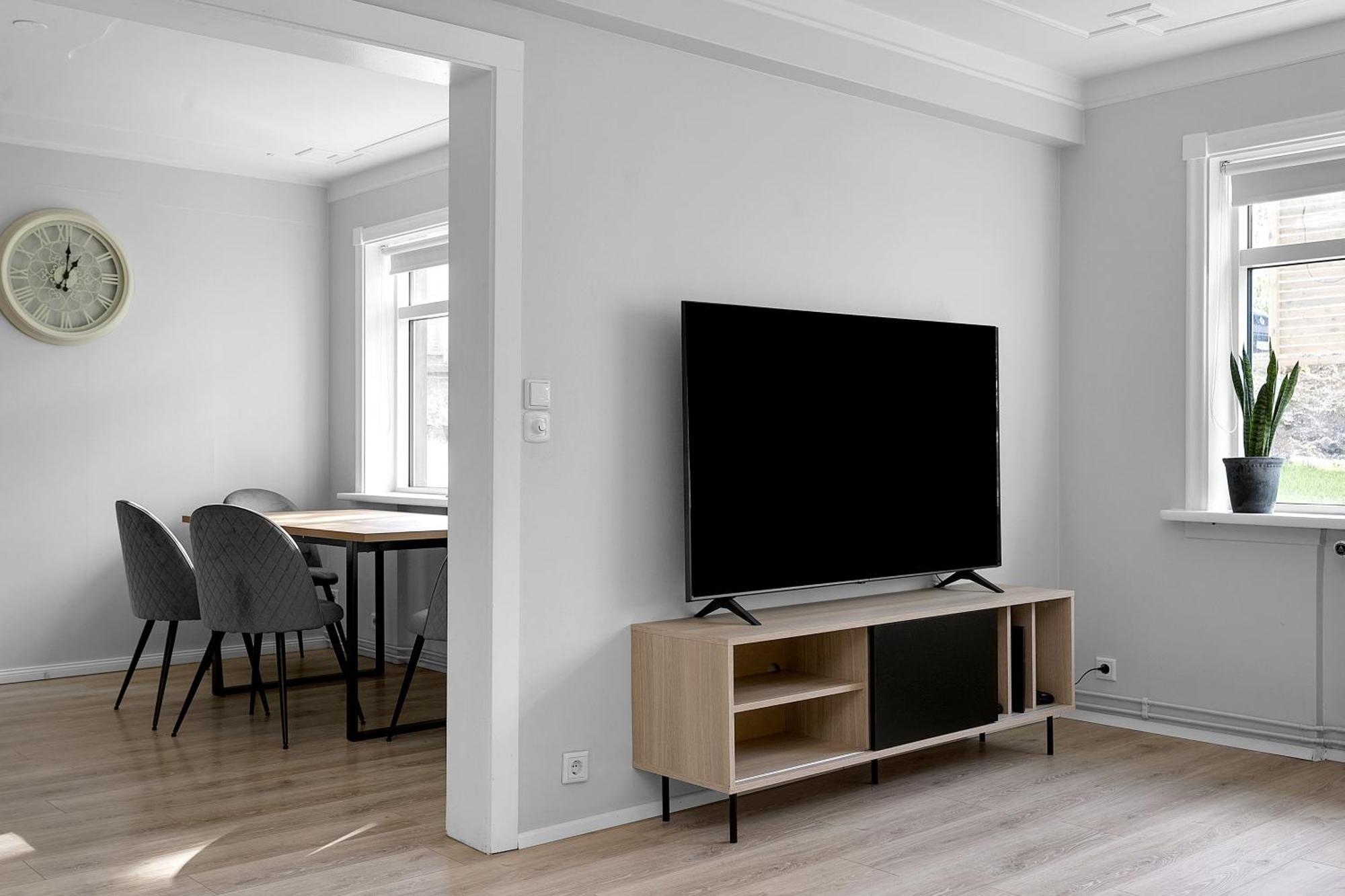 Lali Full Apartment Reykjavík Exteriér fotografie