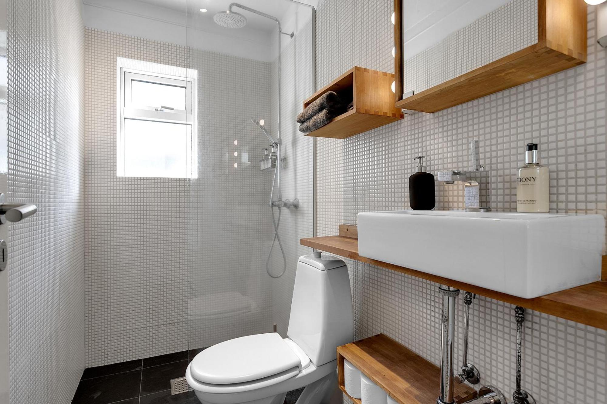 Lali Full Apartment Reykjavík Exteriér fotografie